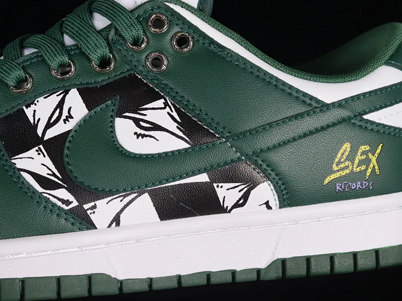 All categories Nk SB Dunk series Nk SB Dunk Low low-top sneakers Nk SB Dunk Low SB smashed backboard fashion casual sneakers DD1391-101